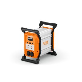STIHL PS 2000.0 DRAAGBARE VOEDING