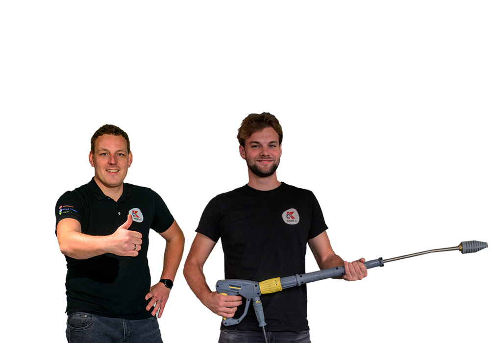 KÄRCHER HD 10/25-4 S PLUS HOGEDRUKREINIGER