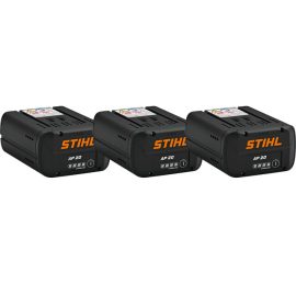 STIHL AP30 SET (3XAP30)