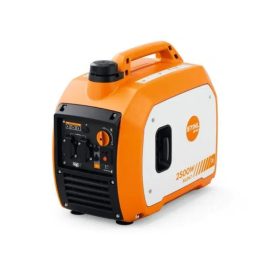 STIHL IR 40 BENZINE GENERATOR
