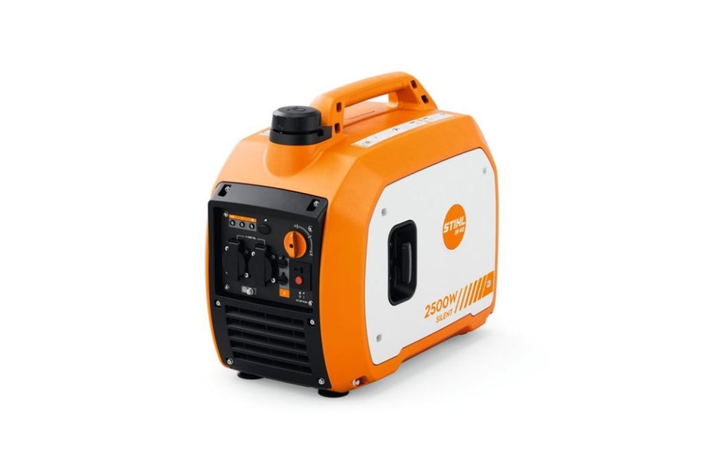 STIHL IR 40 BENZINE GENERATOR