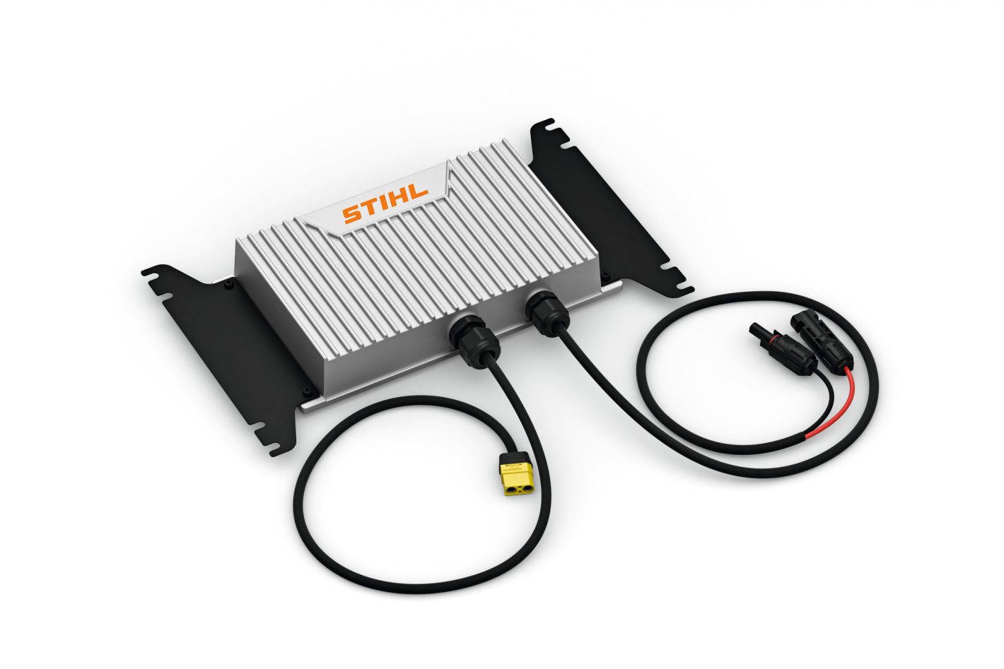 STIHL LAADREGELAAR VOOR ZONNE ENERGIE