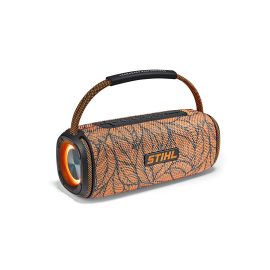 STIHL BLUETOOTH LUIDSPREKER LED