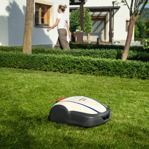 Robotmaaier tijdens de vakantie? Met deze 7 tips blijft je gazon perfect gemaaid