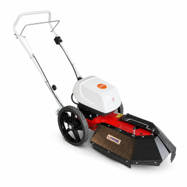 LIMPAR TURBO IV ONKRUIDBORSTEL STIHL