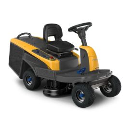 STIGA SWIFT 372E ZITMAAIER