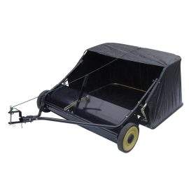 TURFMASTER BLAD/GRASVEEGMACHINE 107CM BREED 368LTR