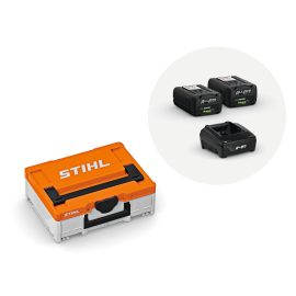 STIHL POWERBOX ALLPRO AP200.0 P + AL 301.1
