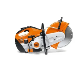 STIHL TS 480I-A DOORSLIJPMACHINE 300MM