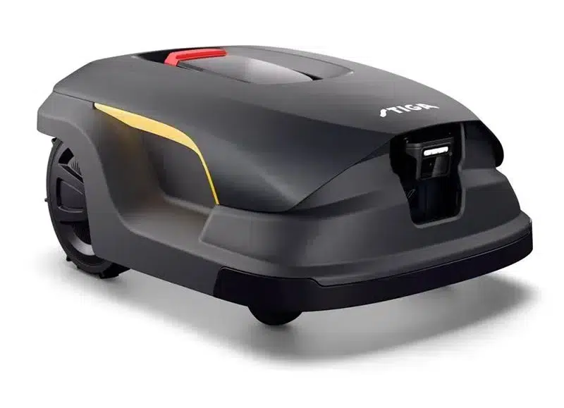 STIGA A 50V ROBOTMAAIER TOT 5000M²