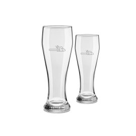 STIHL WEIZEN BIERGLAS SET (2ST)