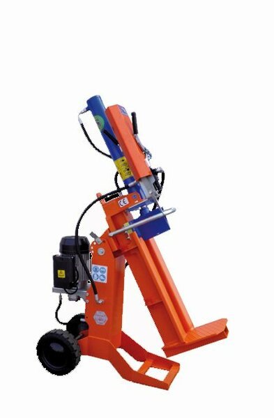 BALFOR A7 VARIO 500 ET 380V HOUTKLOVER