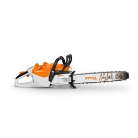 STIHL MSA 600 C-OW ACCU KETTINGZAAG 63CM
